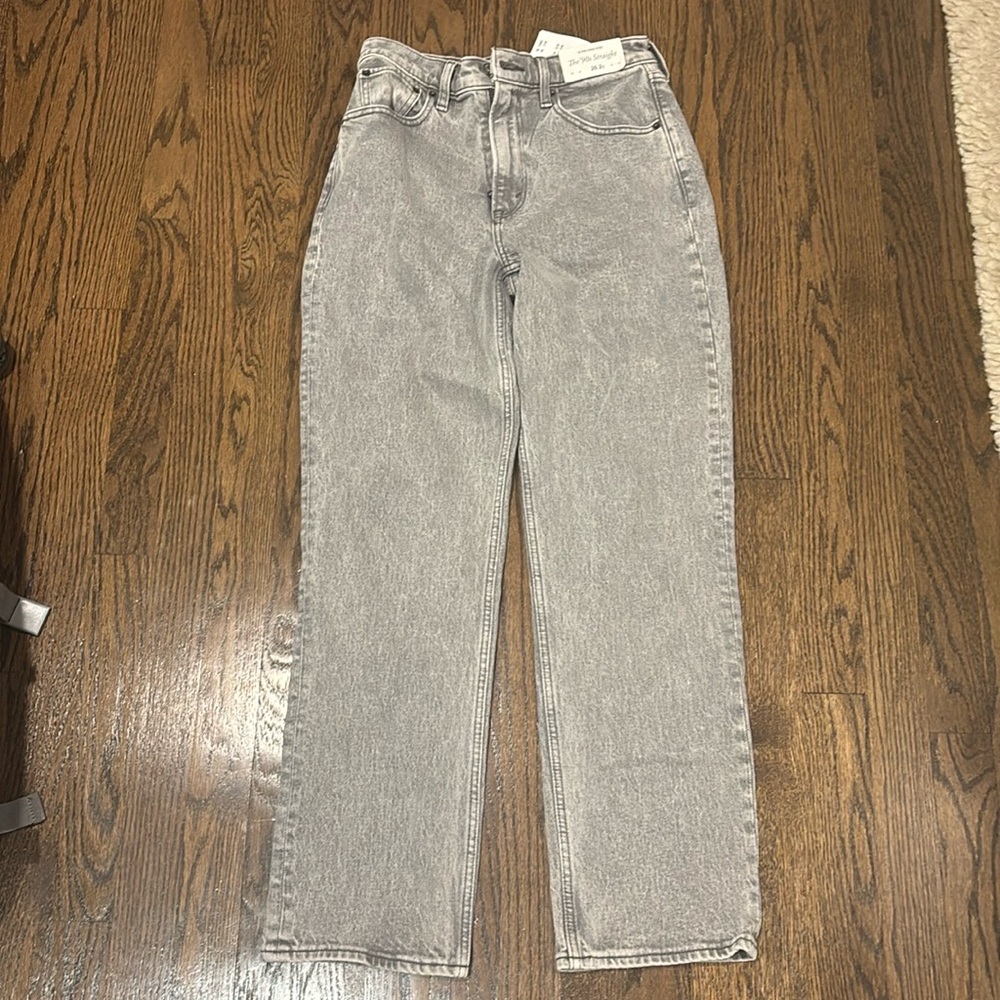 NWT Abercrombie Jeans